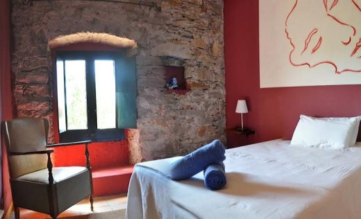 Hotel Exus Natur