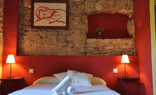 Hotel Exus Natur