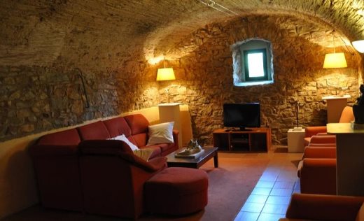 Hotel Exus Natur