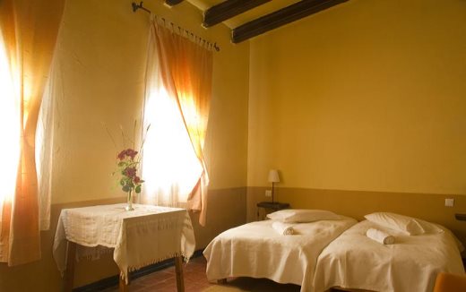 Hotel Exus Natur