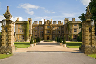 Hotel Eynsham Hall