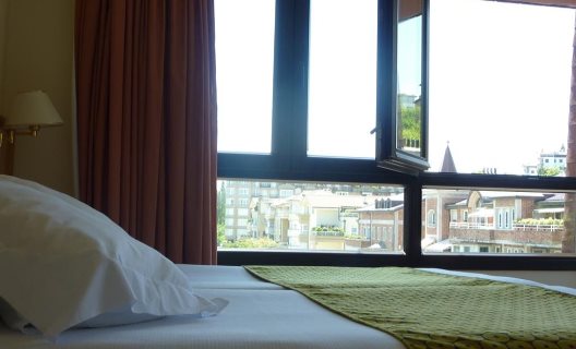 Hotel Ezeiza