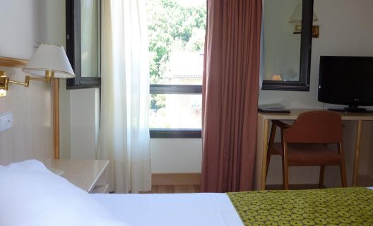 Hotel Ezeiza