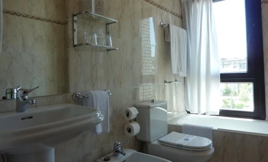 Hotel Ezeiza