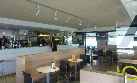 Hotel Ezeiza