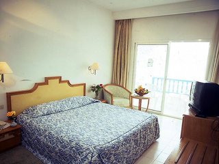 Hotel Ezzahra Dar Tunis
