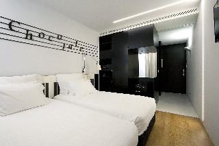 Hotel Fabrica Do Chocolate