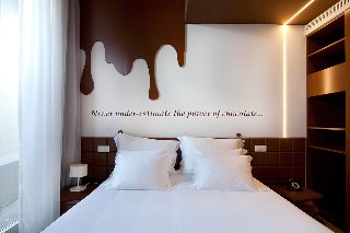 Hotel Fabrica Do Chocolate