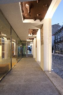 Hotel Fabrica Do Chocolate