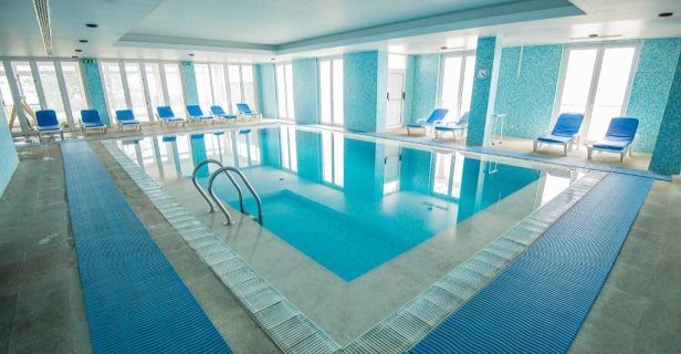 Hotel Faial Resort