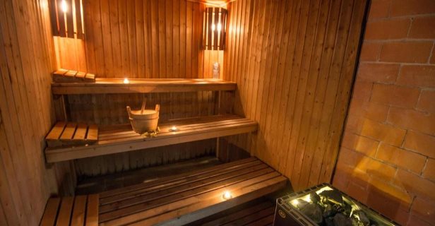 Hotel Faial Resort