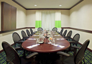 Hotel Fair Field Inn & Suites Fort Pierce