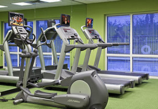 Hotel Fair Field Inn & Suites Fort Pierce