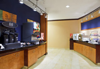 Hotel Fair Field Inn & Suites Fort Pierce