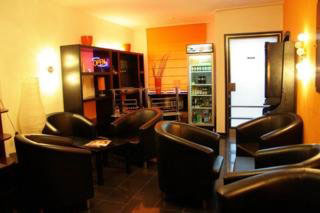 Hotel Fair Frankfurt