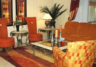 Hotel Fairfield By Marriott Scottsdale North