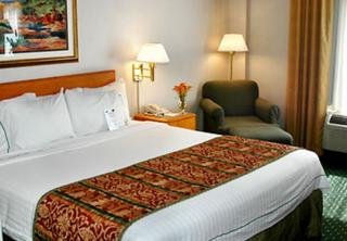 Hotel Fairfield By Marriott Scottsdale North