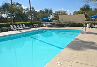 Hotel Fairfield By Marriott Scottsdale North