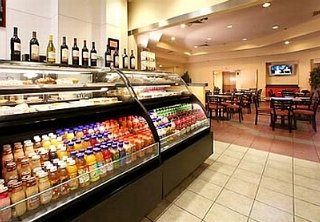 Hotel Fairfield Inn Anaheim Disneyland Resort