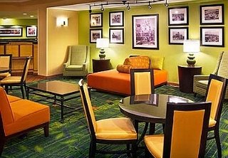 Hotel Fairfield Inn Anaheim Disneyland Resort