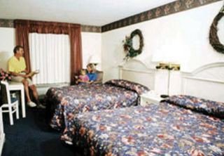 Hotel Fairfield Inn And Suites Lake Buena Vista
