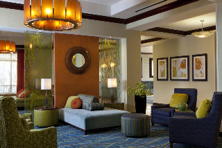 Hotel Fairfield Inn And Suites Orlando At Seaworld