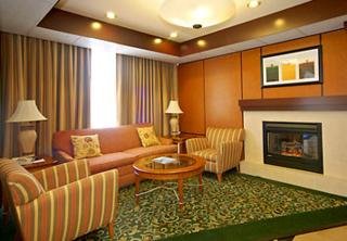Hotel Fairfield Inn By Marriott