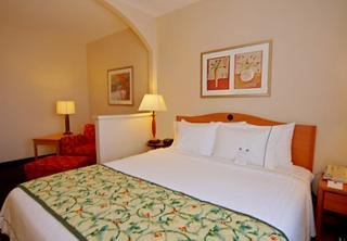 Hotel Fairfield Inn By Marriott