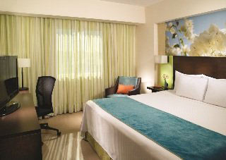 Hotel Fairfield Inn By Marriott Los Cabos