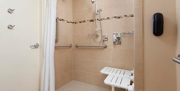 Hotel Fairfield Inn By Marriott Midtown Penn Station