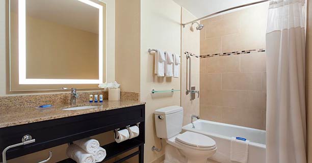 Hotel Fairfield Inn By Marriott Midtown Penn Station