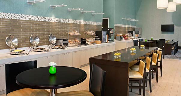 Hotel Fairfield Inn By Marriott Midtown Penn Station