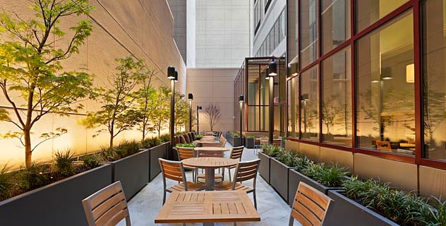 Hotel Fairfield Inn By Marriott Midtown Penn Station