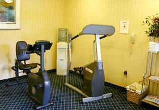 Hotel Fairfield Inn Flagstaff