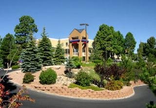 Hotel Fairfield Inn Flagstaff