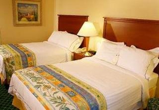 Hotel Fairfield Inn Flagstaff