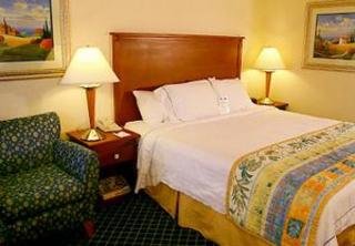 Hotel Fairfield Inn Flagstaff