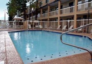 Hotel Fairfield Inn Flagstaff