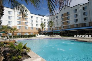 Hotel Fairfield Inn Marriott Village