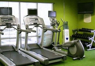 Hotel Fairfield Inn & Suites Augusta