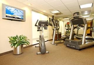 Hotel Fairfield Inn & Suites By Marriott Atlanta Arpt