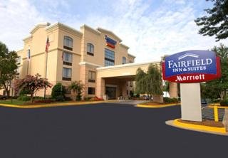 Hotel Fairfield Inn & Suites By Marriott Atlanta Arpt