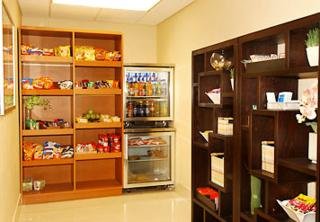 Hotel Fairfield Inn & Suites By Marriott Atlanta Arpt