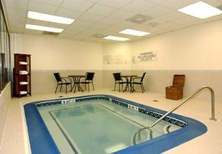 Hotel Fairfield Inn & Suites By Marriott Atlanta Arpt