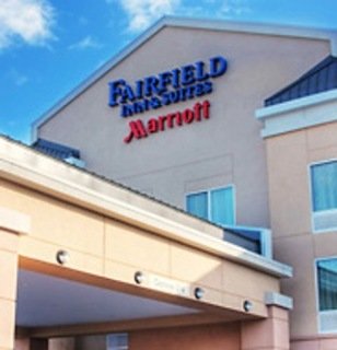 Hotel Fairfield Inn & Suites By Marriott St.Augustine