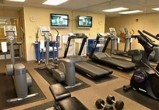 Hotel Fairfield Inn & Suites Clearwater
