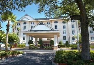 Hotel Fairfield Inn & Suites Clearwater