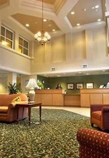 Hotel Fairfield Inn & Suites Clearwater