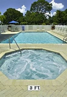 Hotel Fairfield Inn & Suites Clearwater