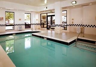 Hotel Fairfield Inn & Suites Denver Cherry Creek